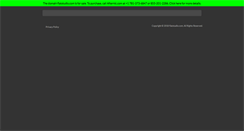 Desktop Screenshot of flatstudio.com